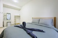 Miro Residence D - Suite B by Favspace - parking