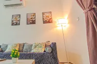 Peaceful Luxury at Tresor Klang by HCK - Kitchen