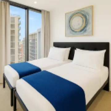 Royal Executive Corporate Residences