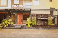 Proximus - Boutique Hotel Apartments