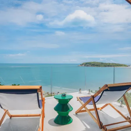Leva Boutique Hotel