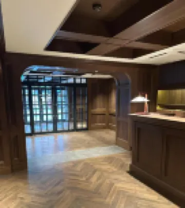 KIORI Exec Muromachi