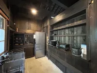 SEN.HAVEN NAKAMURA Hotels in Shingu