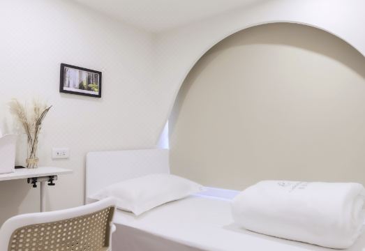 호스텔 공용 공간 사진 2