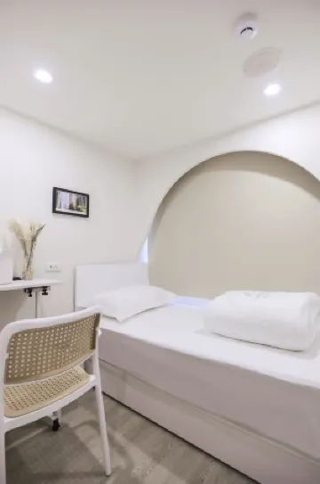 WonderTime2- Ladies' Inn 'Taipei Main Station Отели рядом со станцией Станция Тайбэй