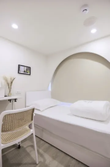 美好行旅開封女子館「台北車站」