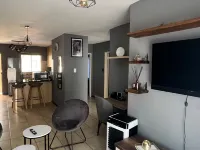2 Bedroom apartment Hotels in Lephalale