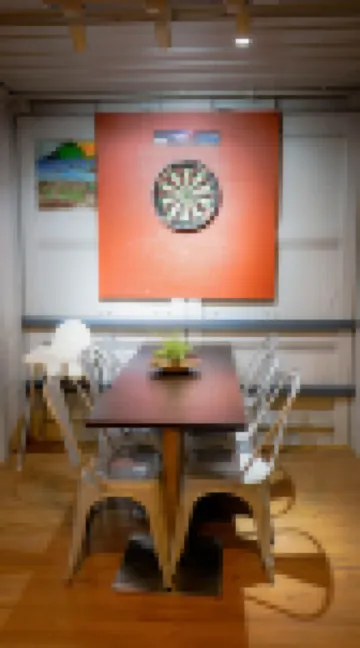 Highlanders Garden Guesthouse at Arundina Cameron Highlands