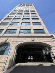 Loft13 Hongdae sinchon - Pensions