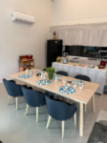 Poolla Poolla Villa Khaoyai