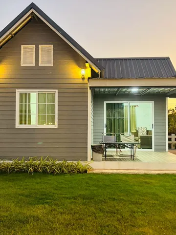 รูปภาพของโรสพาร์ครีสอร์ท