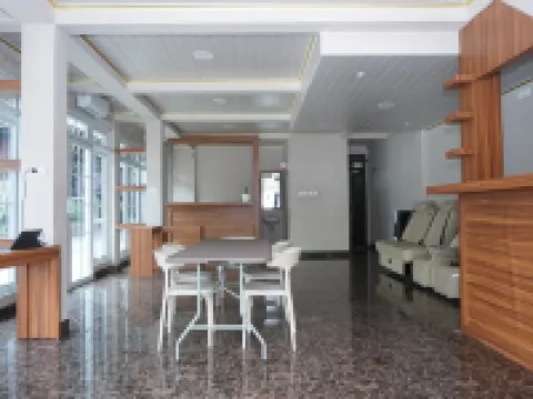 Sinok Homestay Parapat Hotel a Parapat