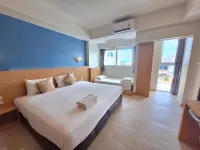 Ceniq Hotel - Park Yeri