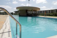 Amboseli Safari Club Hotel - 5-نجوم