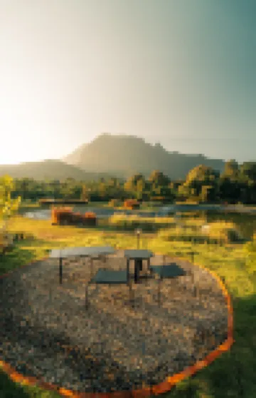 The Fam Cafe&Resort Chiangdao