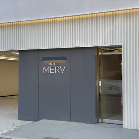 hotel MERV
