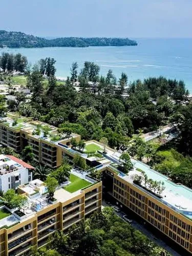 รูปภาพของBrand New Premium Beachfront Apartments Laguna