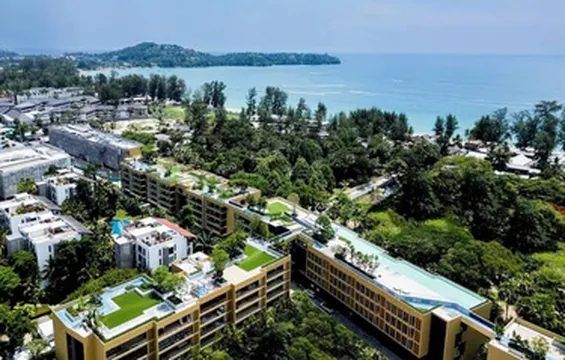 รูปภาพของBrand New Premium Beachfront Apartments Laguna