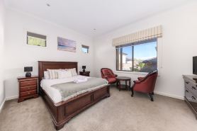 Welcome home Burwood