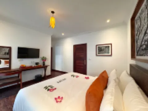 Emerald Angkor Siem Reap