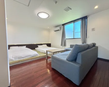 SKW富里市七栄 富里のホテル