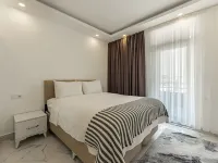 Assos Apart Belek Hotels in Serik