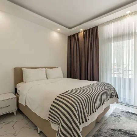 Assos Apart Belek
