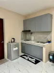 Hiraya Doors at Happy Stay - Apartments