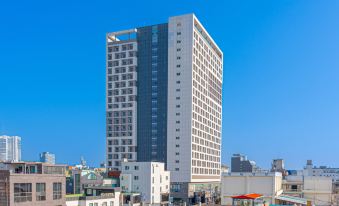 ORIENHOTEL SOKCHO