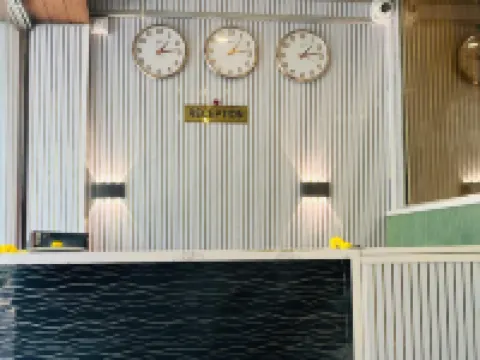 Niharika Heights Luxury Hotel