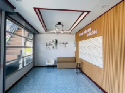 อันดามัน โฮมสเตย์ เกาะลิบง โรงแรมในเกาะลิบง