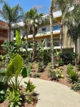 La Bananeraie beach cove apartment Eze Seaside