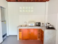 BuaSawan Villa Koh Lanta