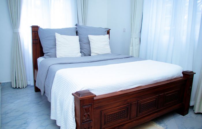 Asumbi Vacation Home - Relax in Privacy