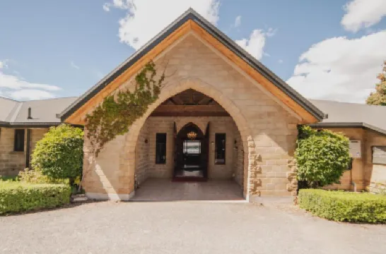 1BR Retreat Self-Contained & Private - Waitaki Hotels in 
