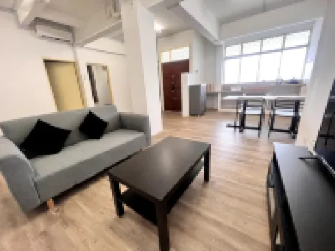 Profolio @ Siput Lala Hotels near Antarctic Snow World