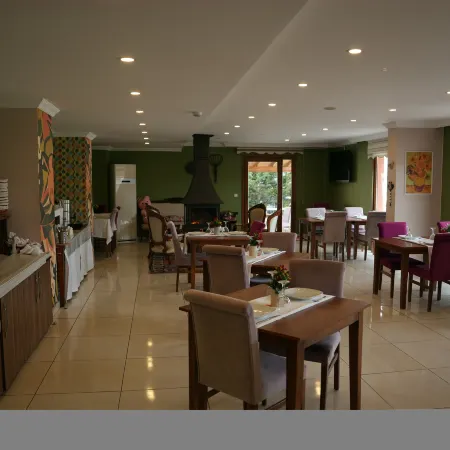 agva defne hotel