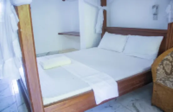 Manyatta Azure Boutique Hotel