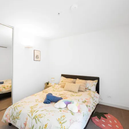 Prime CityView - Steps from Southern Cross