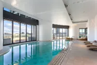 CASSA ONE - Luxury Full River-View Apartments In Brisbane City