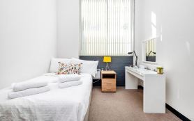 JOIVY Meadows Park En-Suite Rooms