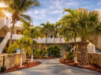 Palms Resort and Beach Hotels in Saint Croix