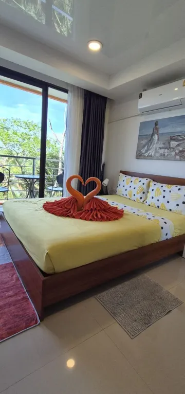 PB325 Ideal Studio Apartment In Phuket