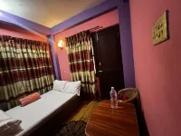 Kathmandu Valley View Homestay - breakfast
