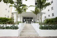 New 1BR/1BA: Rooftop Pool | South Beach - 201