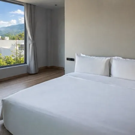 Khunkhao Paradise Khao Yai