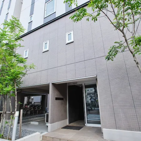 TORA HOTEL Sensoji MOON
