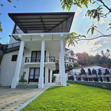 Mixon Villa Kandy
