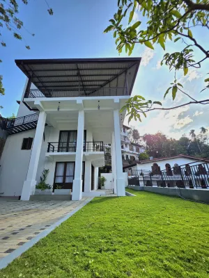 Mixon Villa Kandy