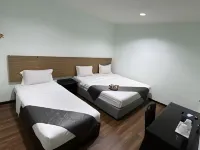 Ezzyhome Taman Molek Hotels in Tebrau
